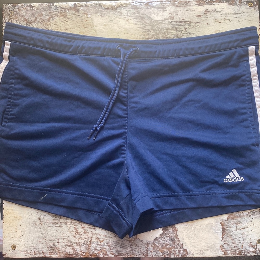 Adidas Athletic Shorts